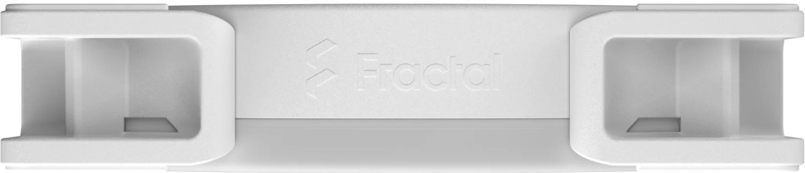 Корпусный вентилятор Fractal Design Prisma AL-12 ARGB PWM (FD-FAN-PRI-AL12-PWM-WT) фото6