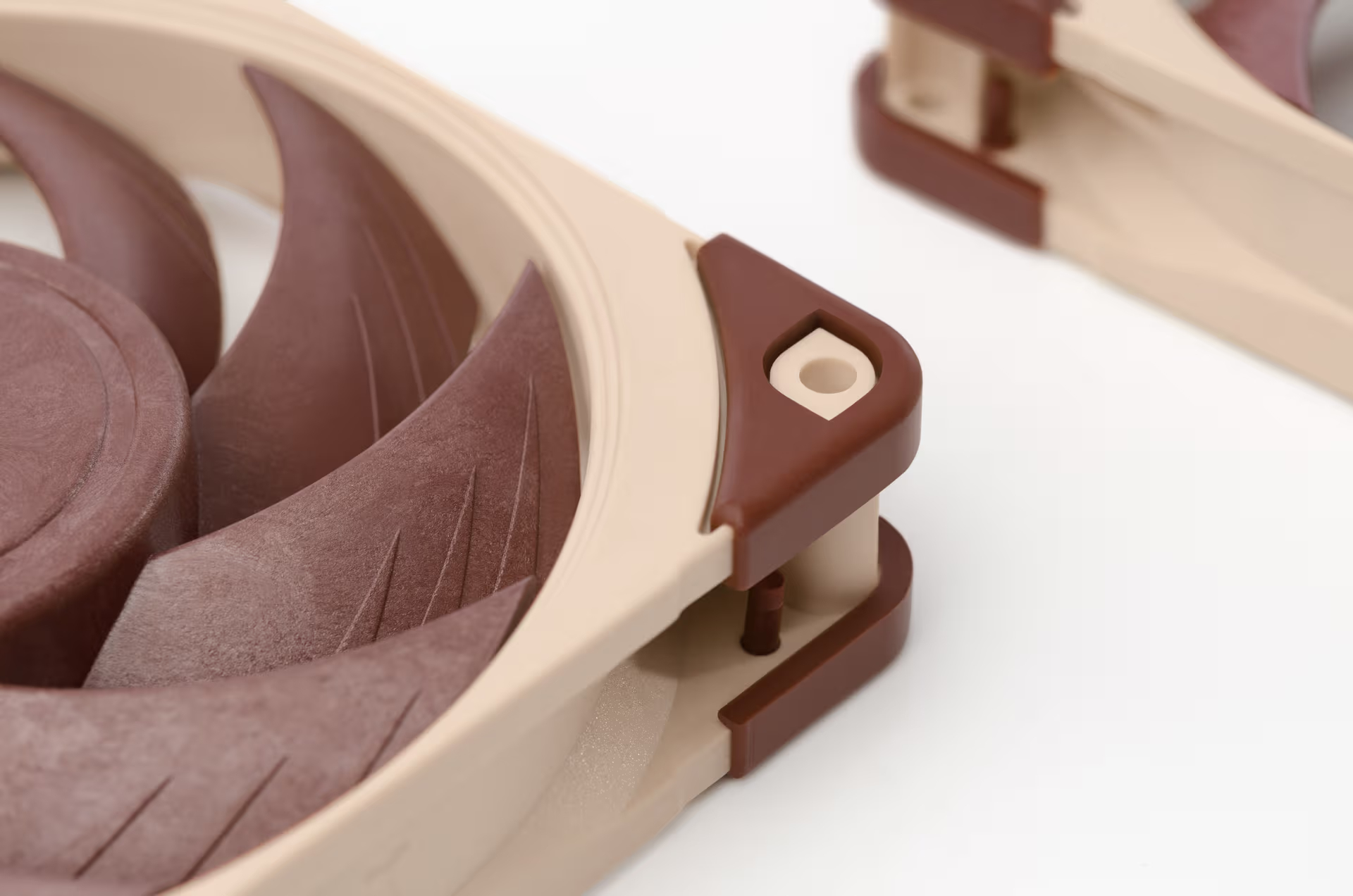 Корпусний вентилятор Noctua NF-A12x25 PWM (NF-A12x25 PWM) фото5