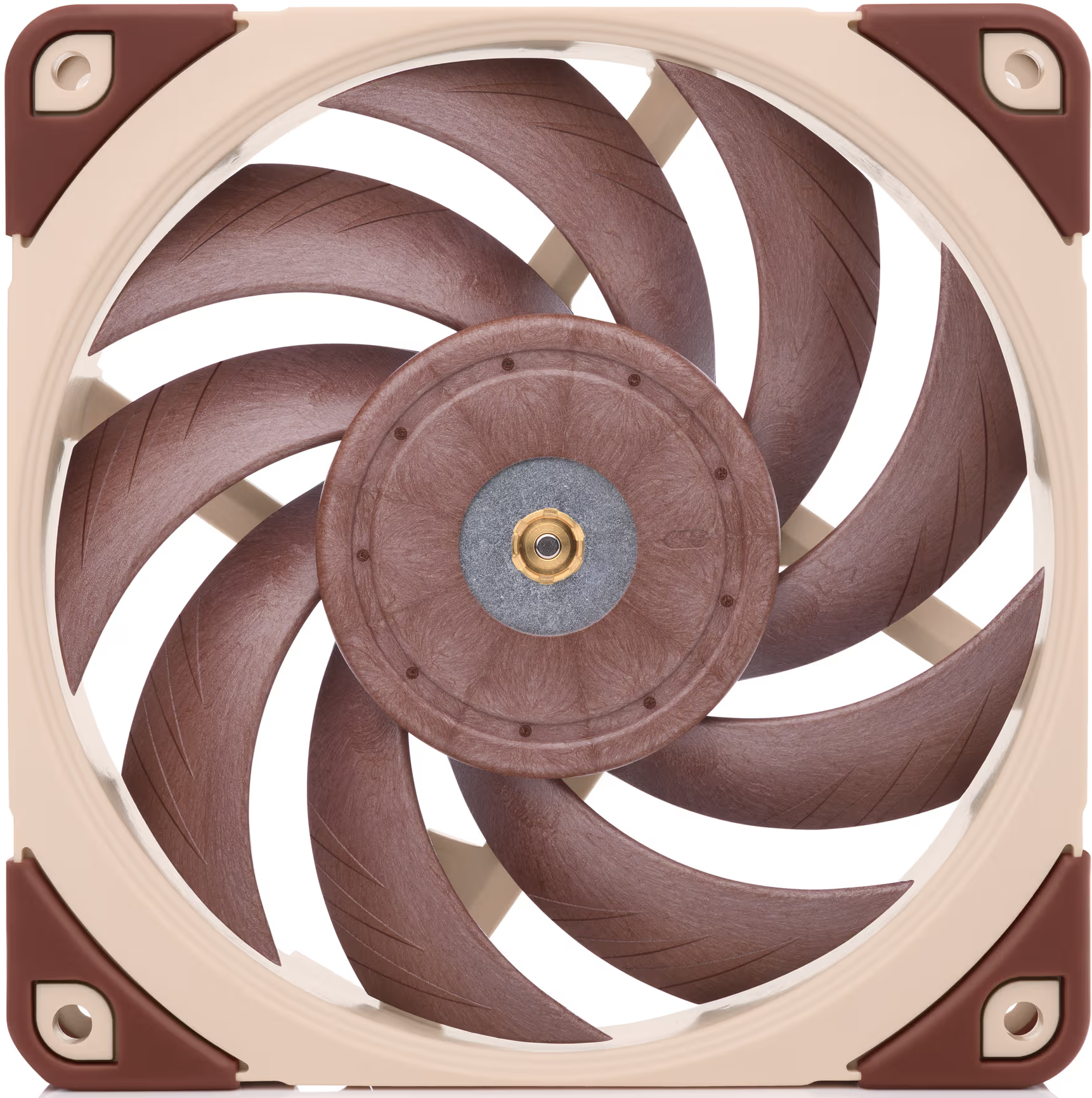 Корпусний вентилятор Noctua NF-A12x25 PWM (NF-A12x25 PWM) фото2