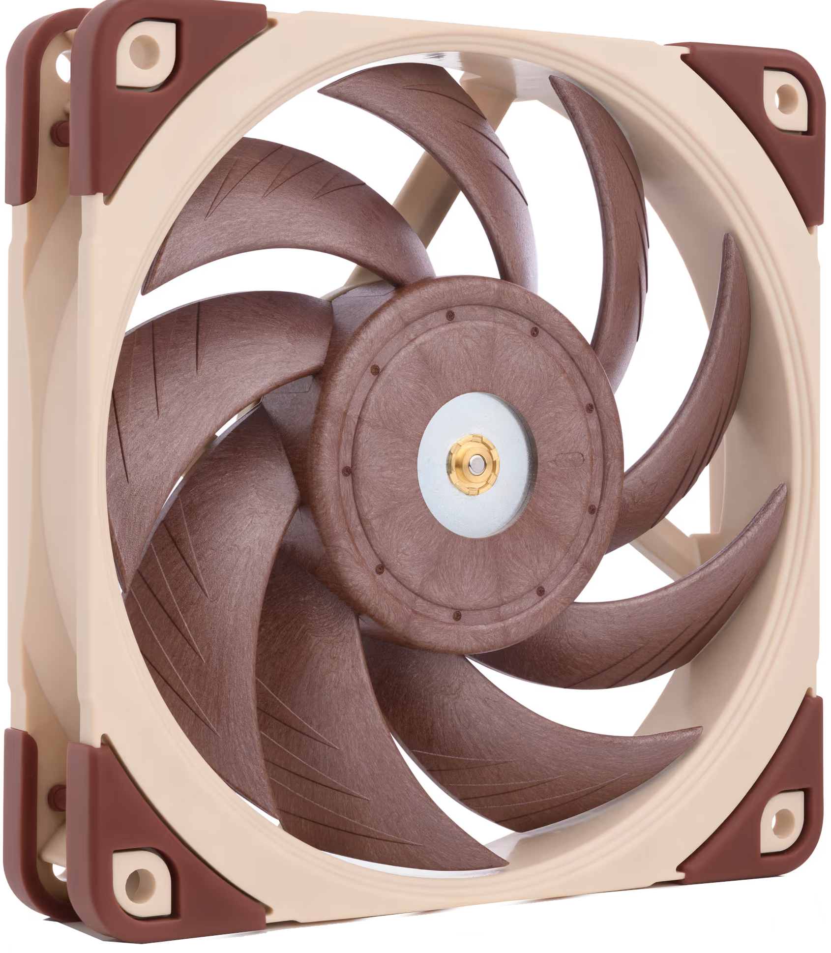 Корпусний вентилятор Noctua NF-A12x25 PWM (NF-A12x25 PWM) фото3