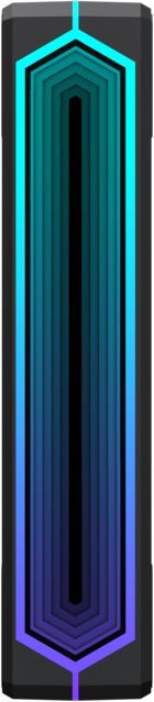 Корпусний вентилятор GAMEMAX FN12A-S8I-R (FN12A-S8I-R) фото7