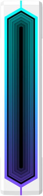 Корпусний вентилятор GAMEMAX FN12A-S8I-RW (FN12A-S8I-RW) фото7