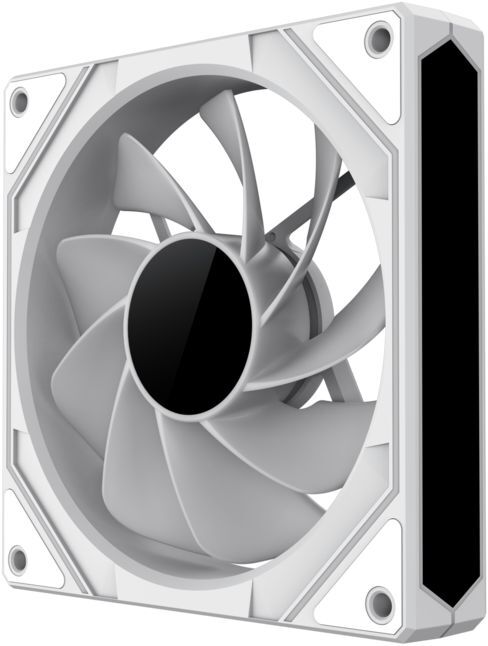 Корпусний вентилятор GAMEMAX FN12A-S8I-RW (FN12A-S8I-RW) фото9