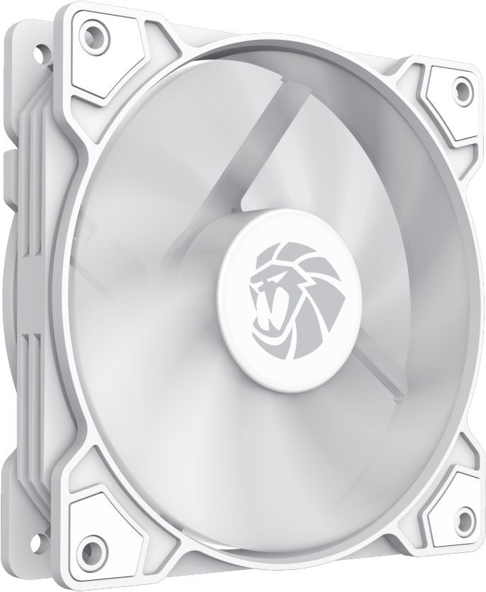 Корпусний вентилятор GAMEMAX GMX-WFWT-PWM (GMX-WFWT-PWM) фото
