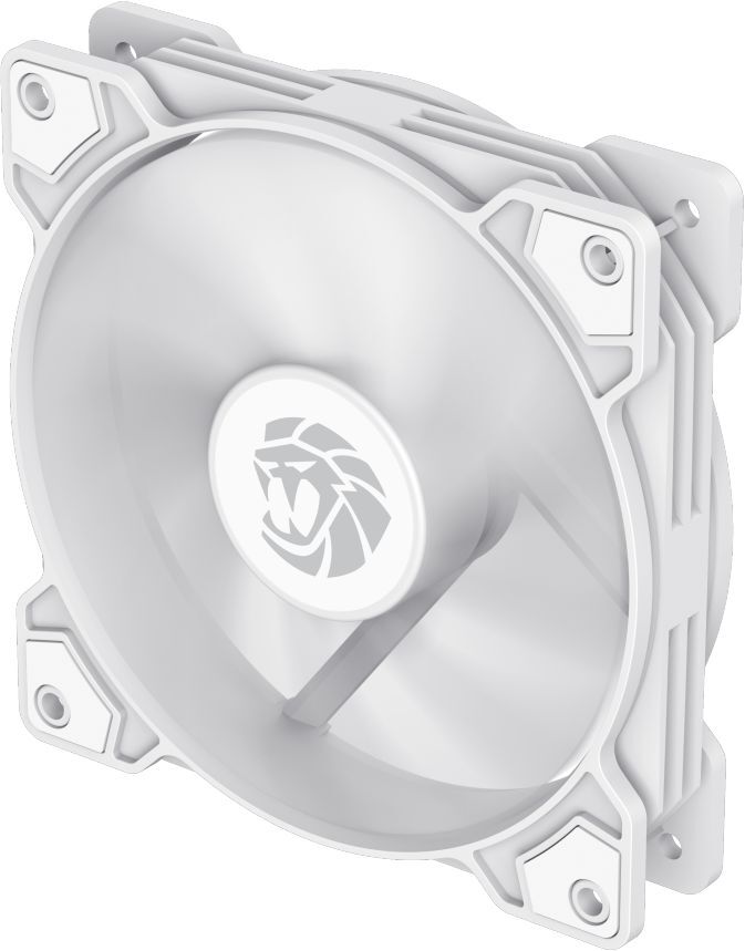 Корпусний вентилятор GAMEMAX GMX-WFWT-PWM (GMX-WFWT-PWM) фото
