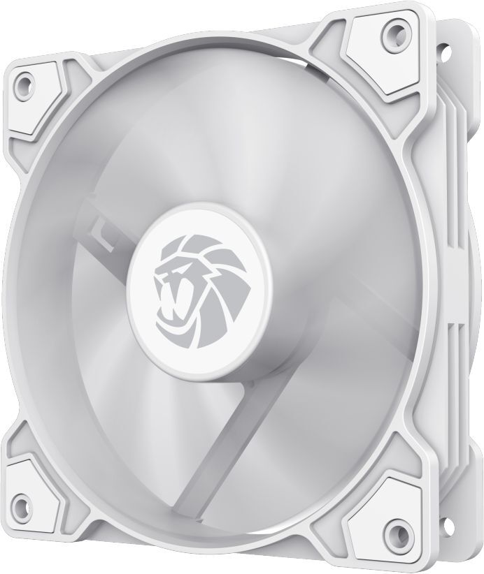 Корпусний вентилятор GAMEMAX GMX-WFWT-PWM (GMX-WFWT-PWM) фото
