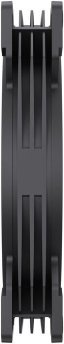 Корпусный вентилятор GAMEMAX FN14A-S5 (FN14A-S5) фото6