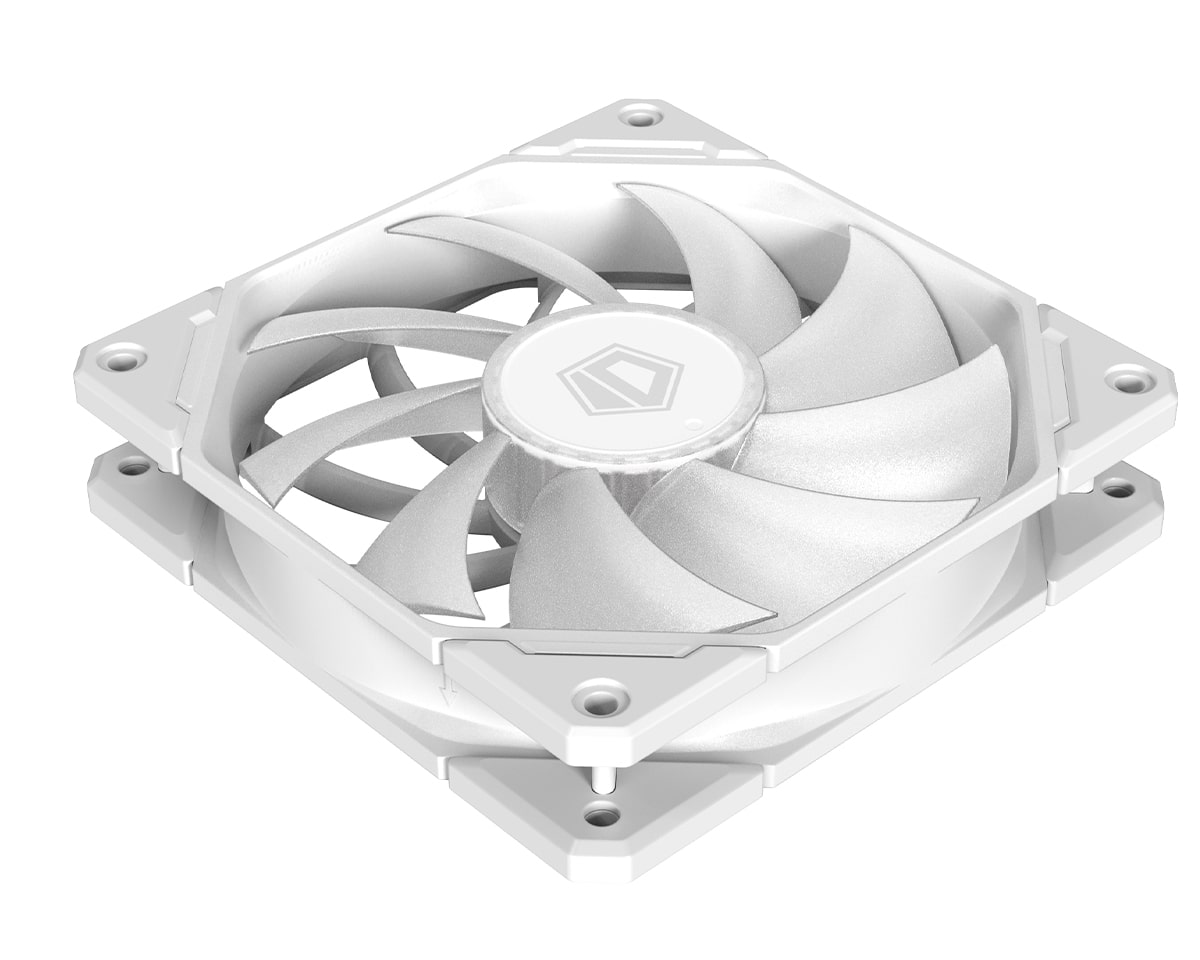 Корпусний вентилятор ID-Cooling TF-12025-PRO SW (TF-12025-PRO SW) фото