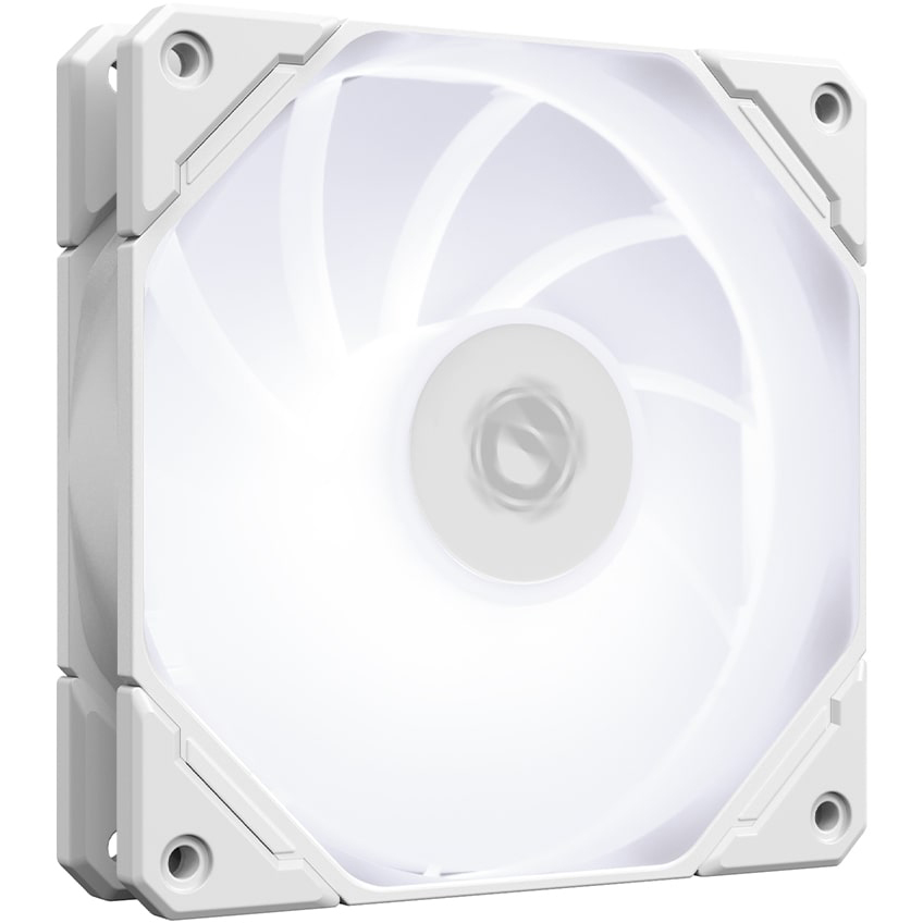 Корпусний вентилятор ID-Cooling TF-12025-PRO SW (TF-12025-PRO SW) фото