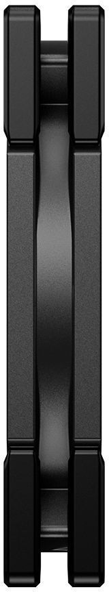 Корпусный вентилятор ID-Cooling TF-9215-K (TF-9215-K) фото5