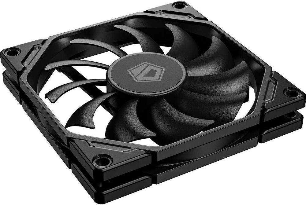 Корпусный вентилятор ID-Cooling TF-9215-K (TF-9215-K) фото4