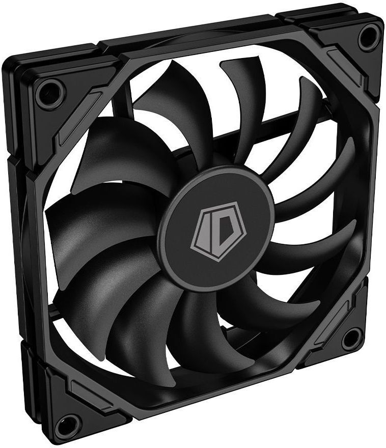Корпусный вентилятор ID-Cooling TF-9215-K (TF-9215-K) фото3