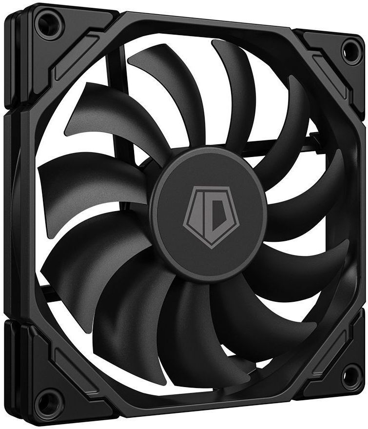 Корпусный вентилятор ID-Cooling TF-9215-K (TF-9215-K) фото2