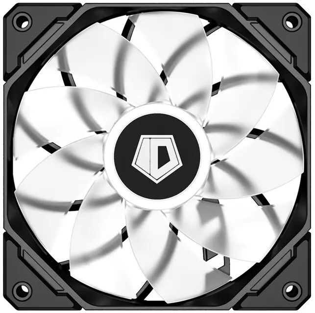 Корпусний вентилятор ID-Cooling TF-12025-PRO ARGB REVERSE (TF-12025-PRO ARGB REVERSE) фото3