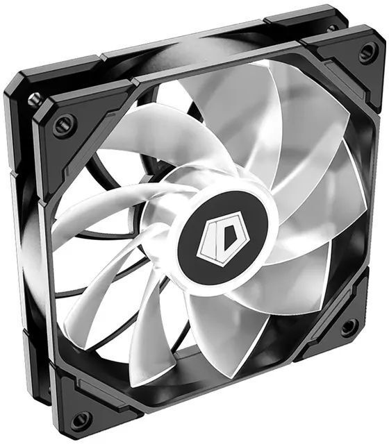 Корпусний вентилятор ID-Cooling TF-12025-PRO ARGB REVERSE (TF-12025-PRO ARGB REVERSE) фото4