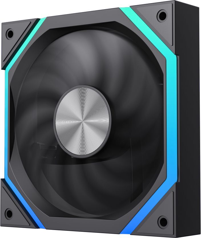 Корпусный вентилятор GAMEMAX FN12A-N2-R (FN12A-N2-R) фото2