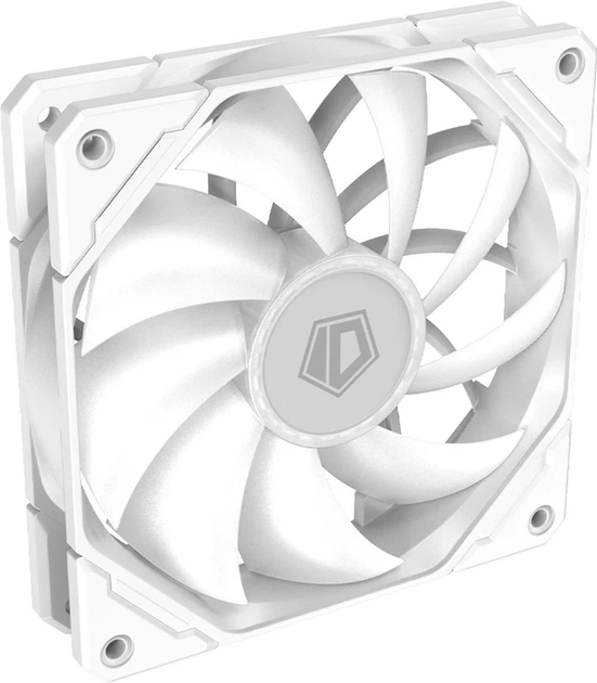Корпусный вентилятор ID-Cooling TF-12025-PRO SW TRIO (TF-12025-PRO SW TRIO) фото3