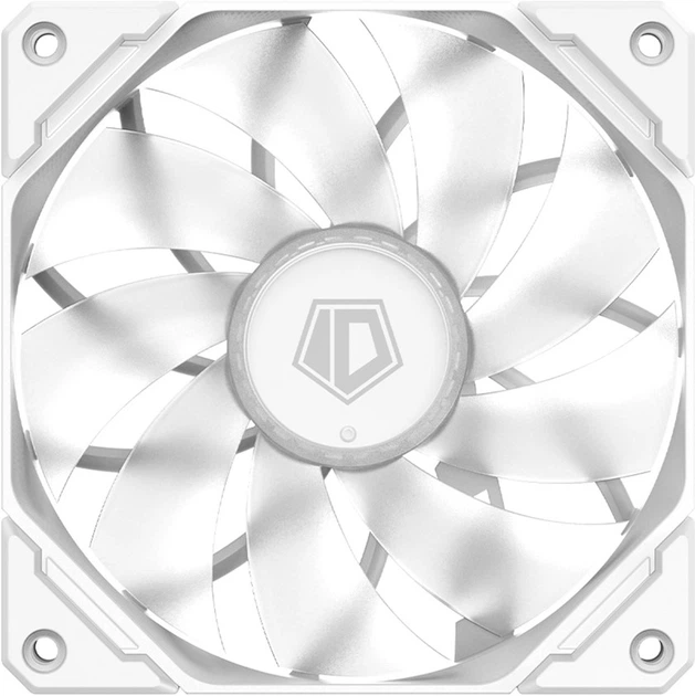 Корпусный вентилятор ID-Cooling TF-12025-PRO SW TRIO (TF-12025-PRO SW TRIO) фото2