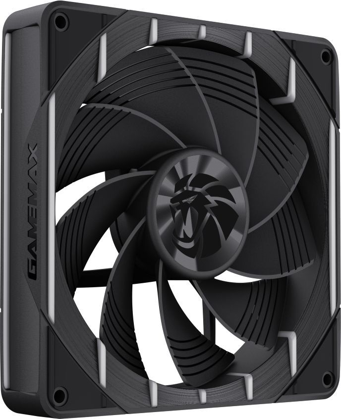 Корпусный вентилятор GAMEMAX Tornado T12 ARGB-R (Tornado T12 ARGB-R) фото10
