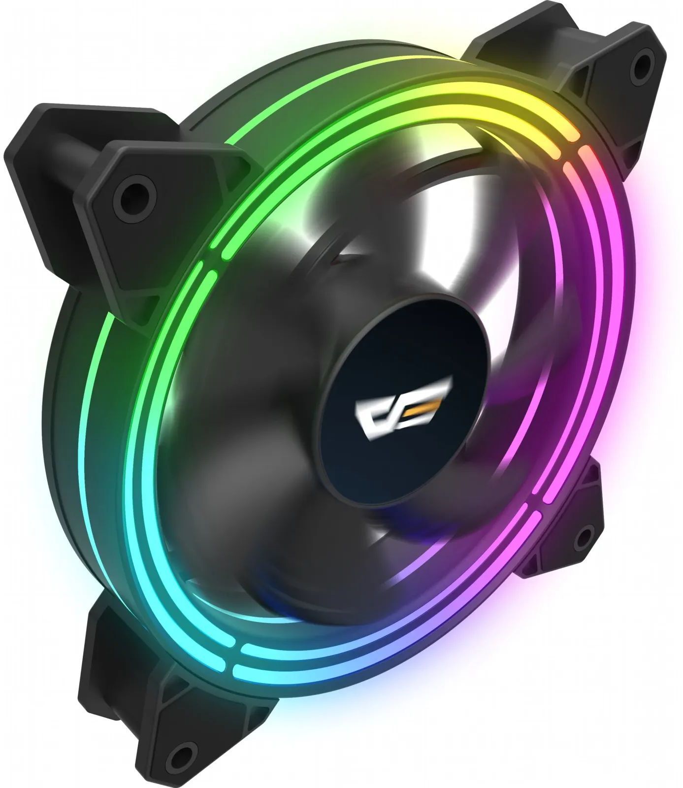 Корпусный вентилятор DARKFLASH CF11 PRO (CF11 PRO) фото 