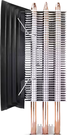 Процесорний кулер DEEPCOOL GAMMAXX 300 (GAMMAXX 300) фото2