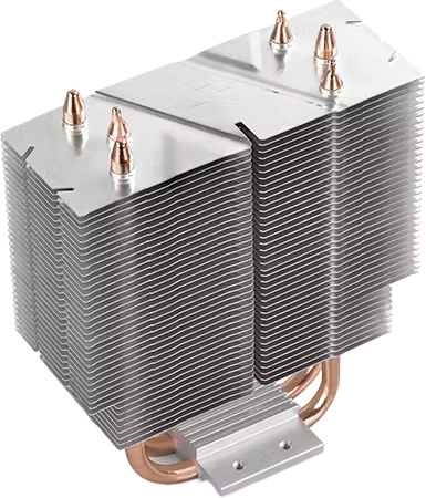 Процесорний кулер DEEPCOOL GAMMAXX 300 (GAMMAXX 300) фото4