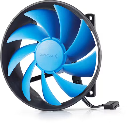 Процесорний кулер DEEPCOOL GAMMAXX 300 (GAMMAXX 300) фото3