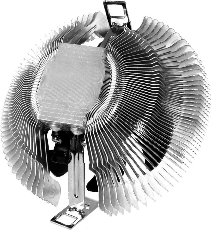 Процессорный кулер ID-Cooling DK-01S (DK-01S) фото3