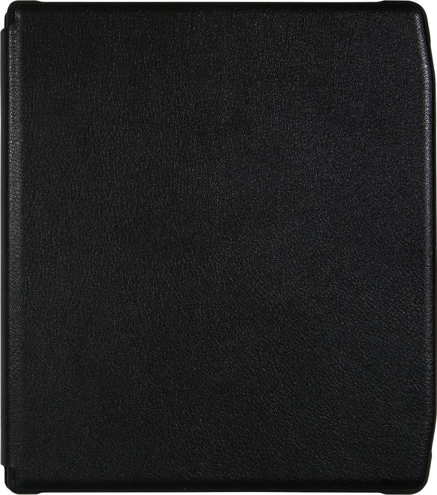 Чохол PocketBook 700 Shell series Black (HN-SL-PU-700-BK-WW)фото2