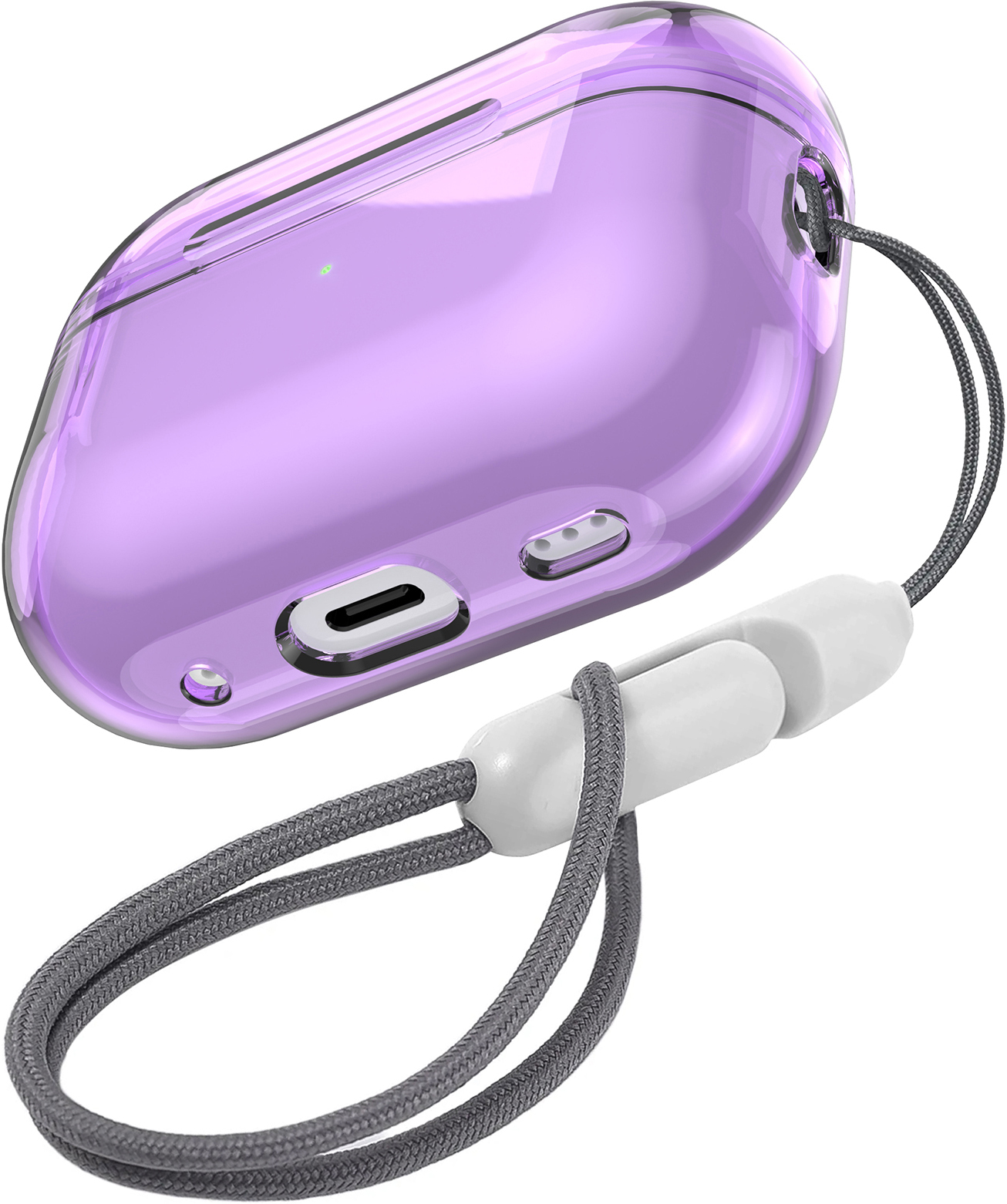 Чехол ArmorStandart Air для Apple Airpods Pro 2 Purple (ARM85335) фото 