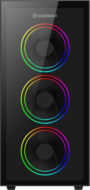 Корпус GAMEMAX Draco XD (Draco XD)фото