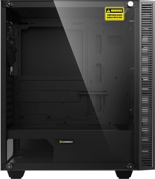 Корпус GAMEMAX Draco XD (Draco XD)фото