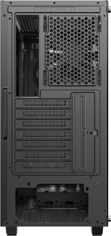 Корпус GAMEMAX Draco XD (Draco XD)фото