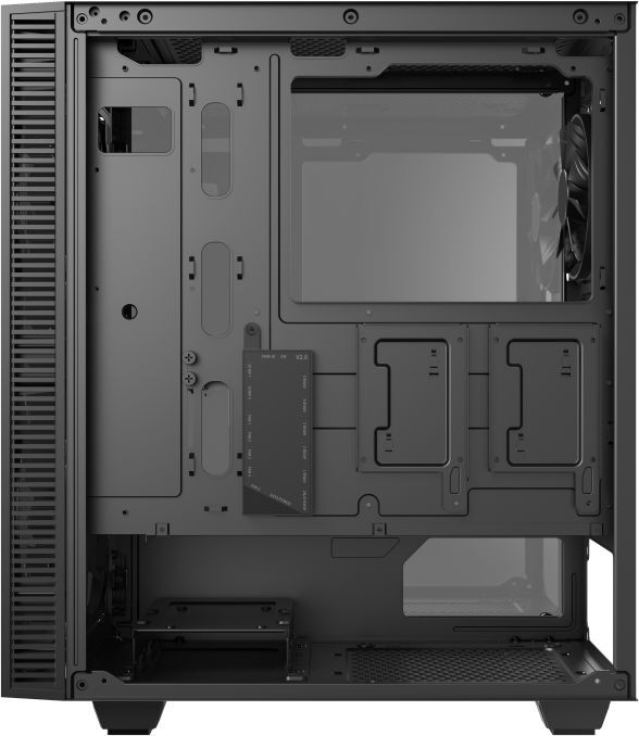 Корпус GAMEMAX Draco XD (Draco XD)фото