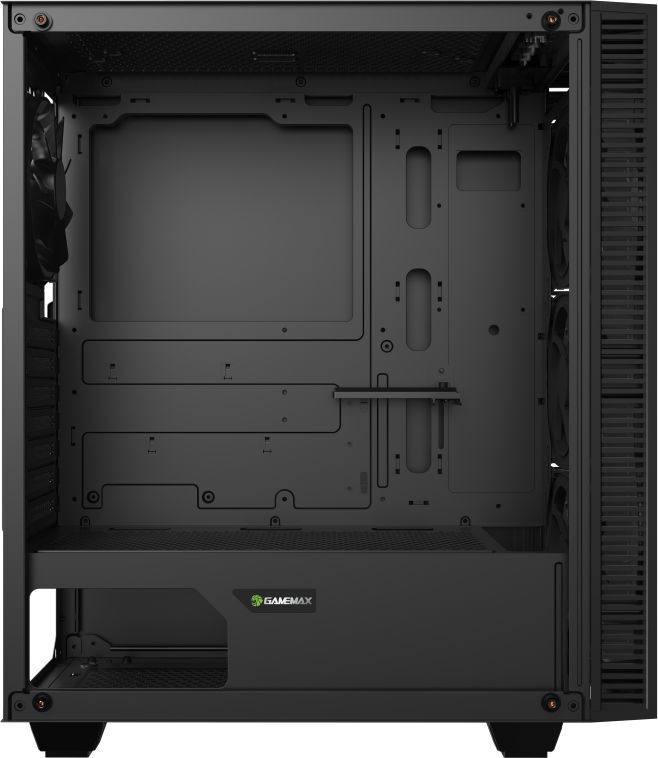 Корпус GAMEMAX Draco XD (Draco XD)фото