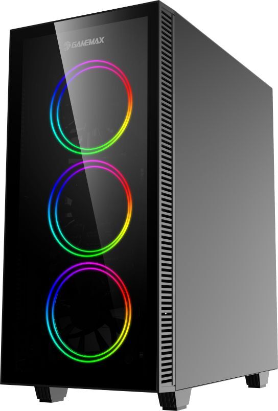 Корпус GAMEMAX Draco XD (Draco XD)фото