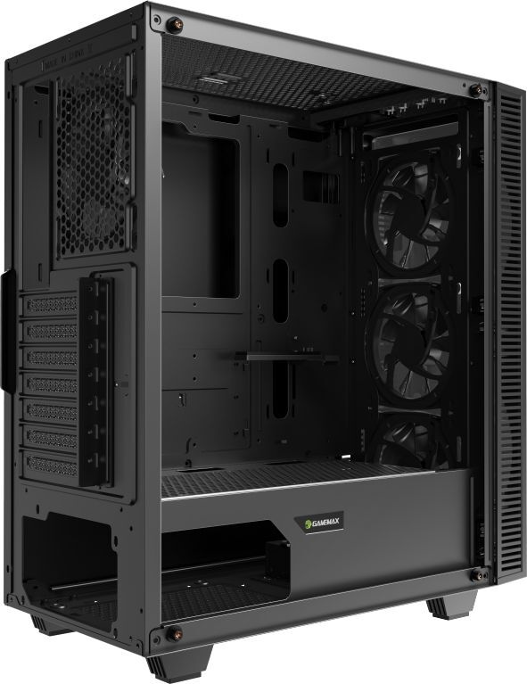 Корпус GAMEMAX Draco XD (Draco XD)фото