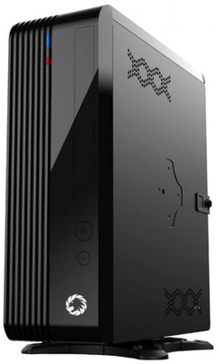 Корпус GAMEMAX ST103-2U3-300W (ST103-2U3-300W) фото