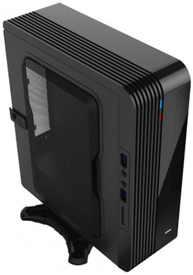 Корпус GAMEMAX ST103-2U3-300W (ST103-2U3-300W) фото
