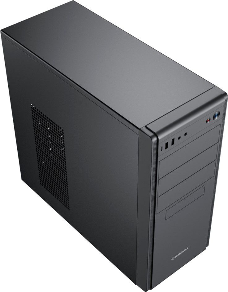 Корпус GAMEMAX MT816-2U3-TYC (MT816-2U3-TYC)фото