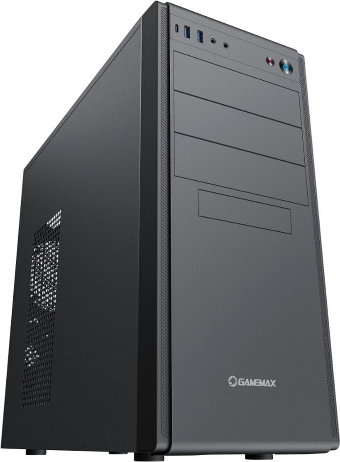 Корпус GAMEMAX MT816-2U3-TYC (MT816-2U3-TYC)фото