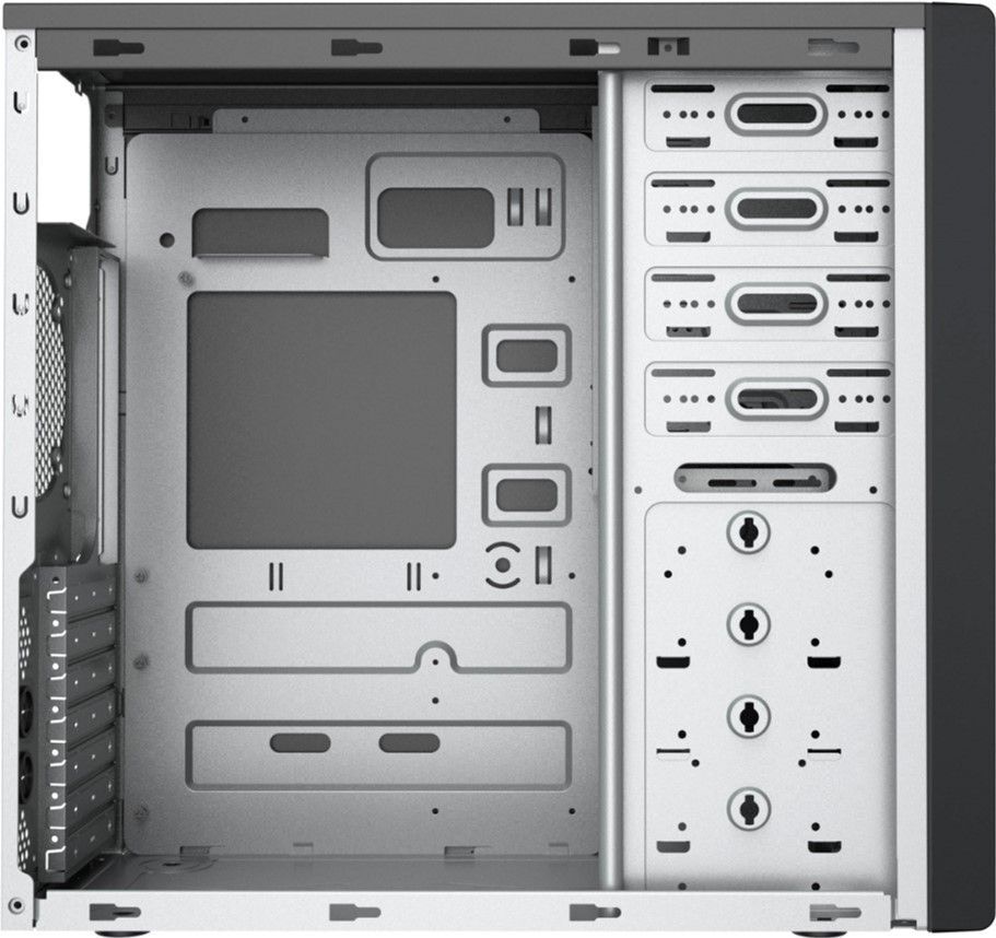 Корпус GAMEMAX MT816-2U3-TYC (MT816-2U3-TYC)фото