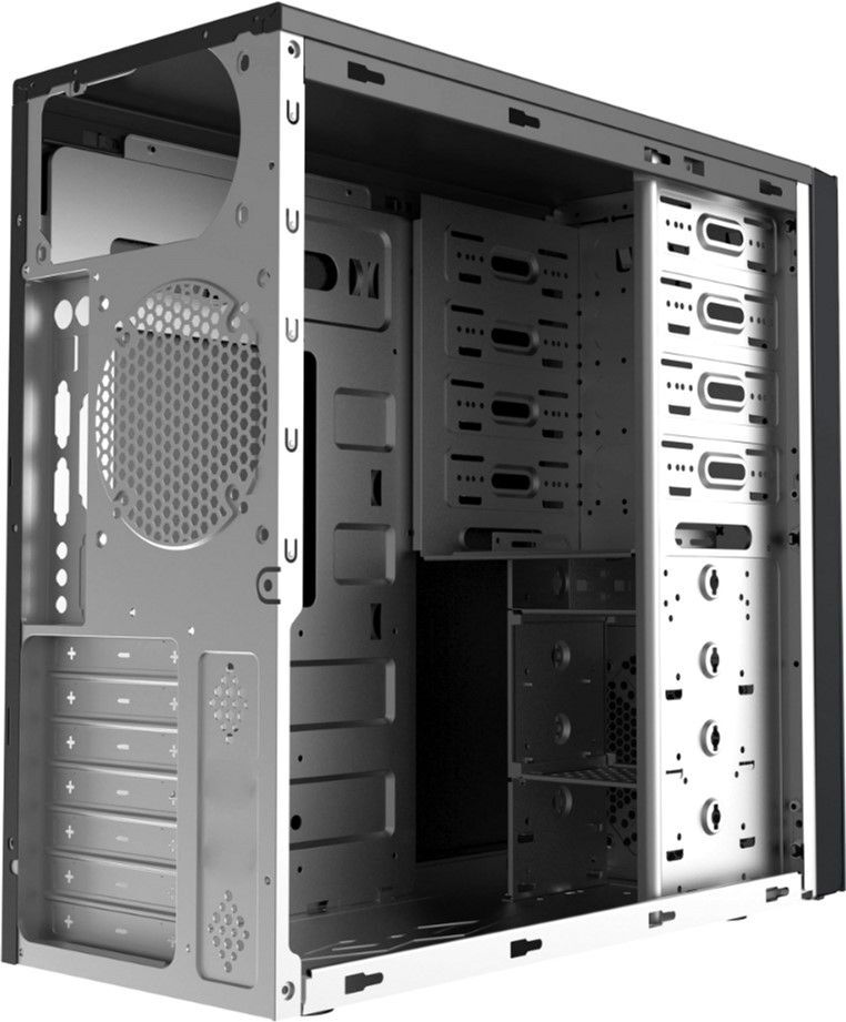 Корпус GAMEMAX MT816-2U3-TYC (MT816-2U3-TYC)фото