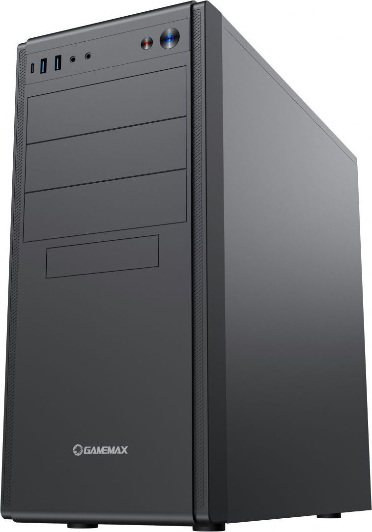 Корпус GAMEMAX MT816-2U3-TYC (MT816-2U3-TYC)фото