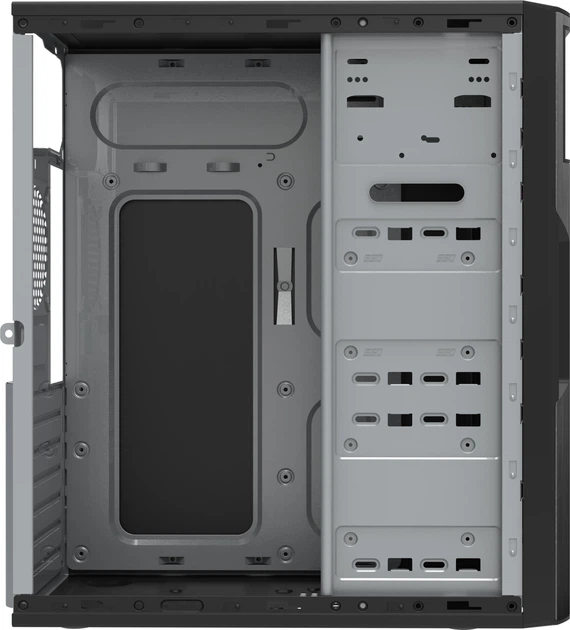 Корпус GAMEMAX ET-210-NP (ET-210-NP) фото