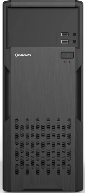Корпус GAMEMAX ET-210-NP (ET-210-NP) фото