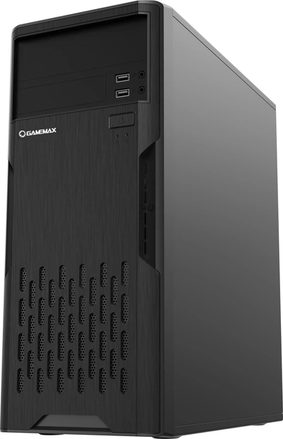 Корпус GAMEMAX ET-210-NP (ET-210-NP) фото