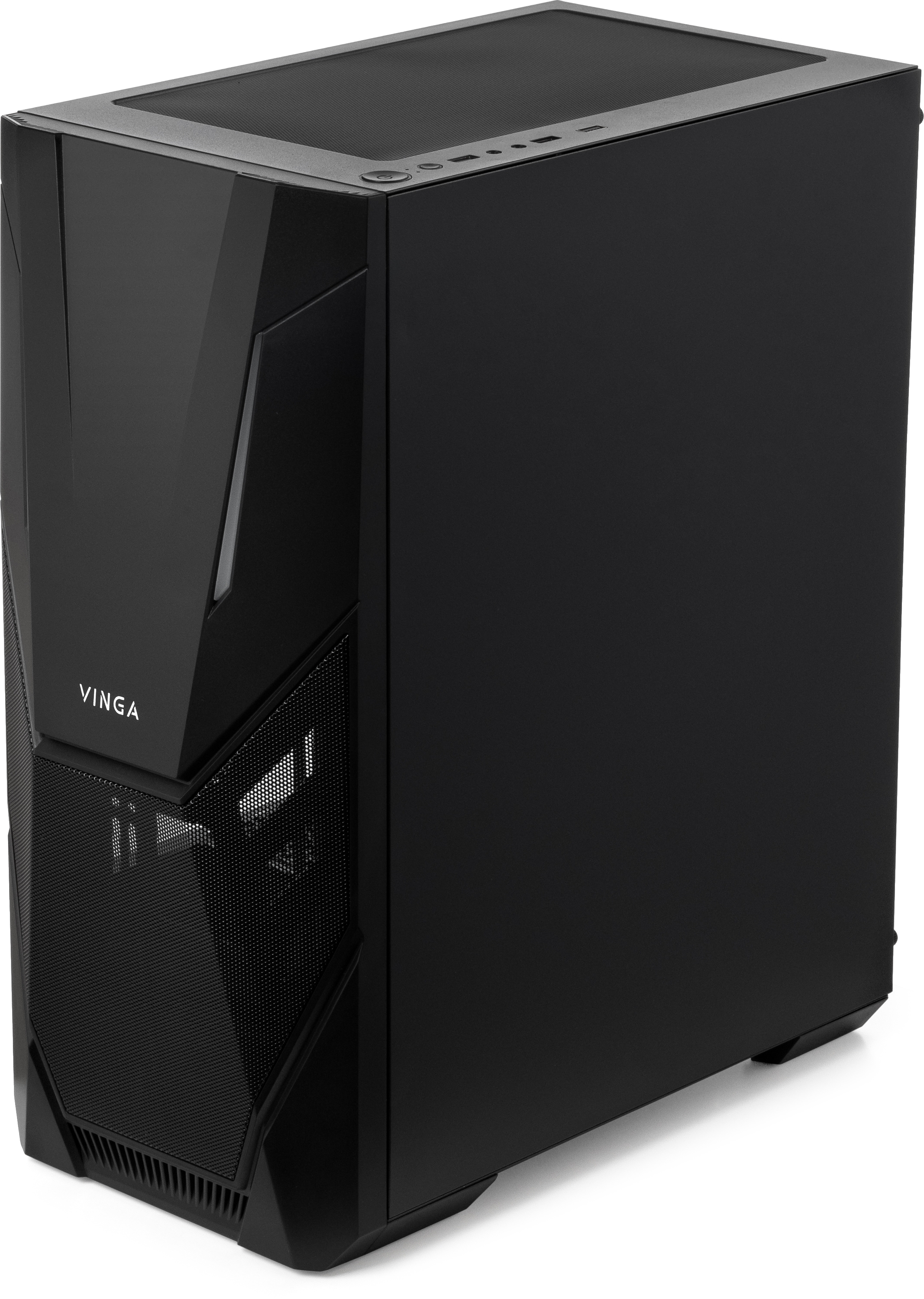 Корпус Vinga CS213B (CS213B)фото