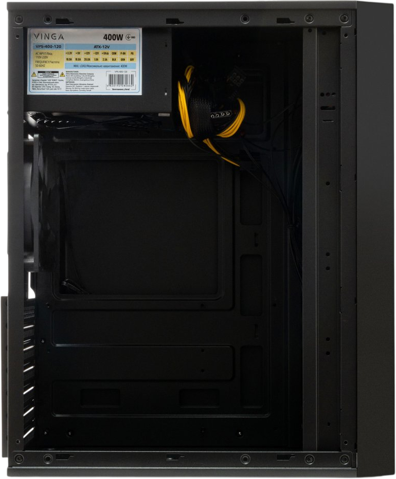 Корпус Vinga CS113-400W (CS113-400W) фото