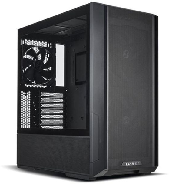 Корпус Lian Li LANCOOL 216 with ARGB fans (G99.LAN216RX.00) фото2